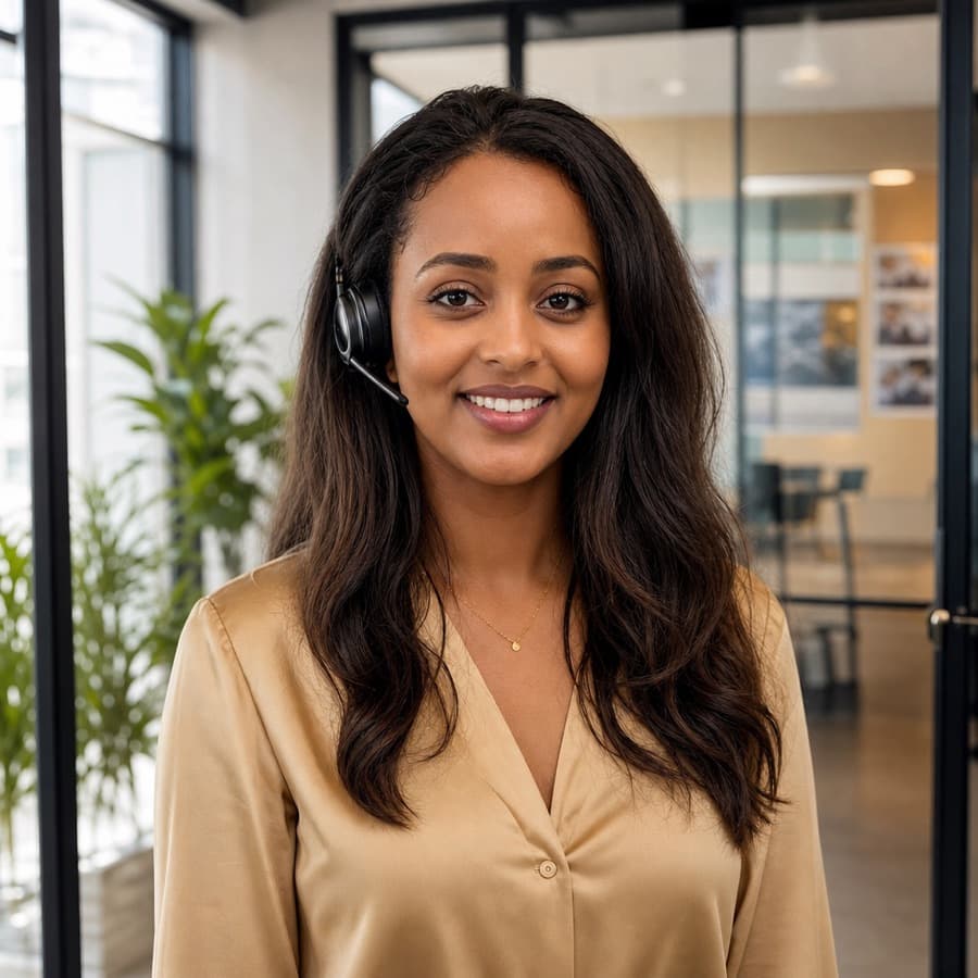 Marta Alemu