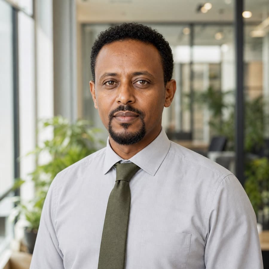 Dawit Bekele