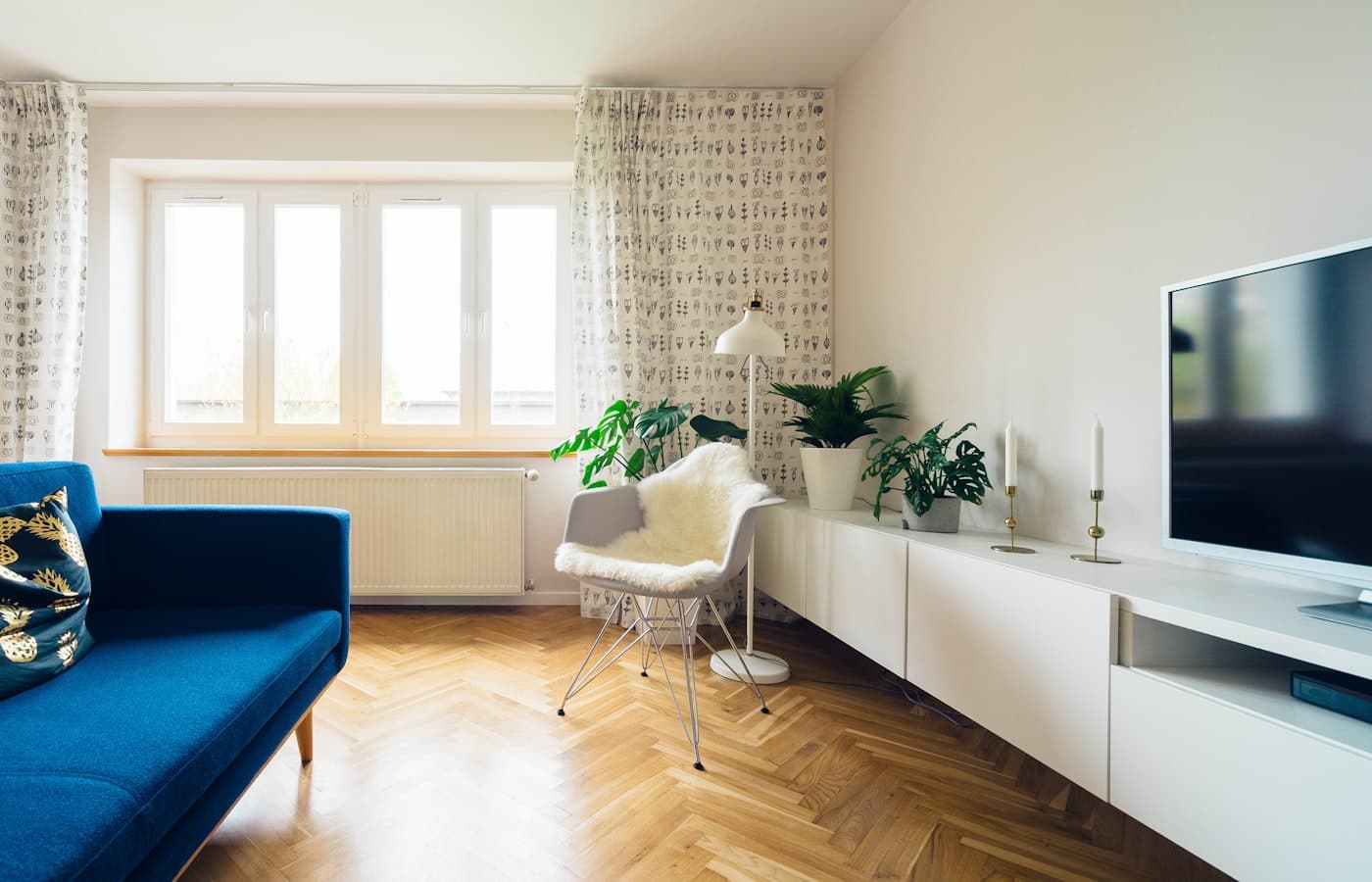 Studio Plus · Floor 12 · Unit 11