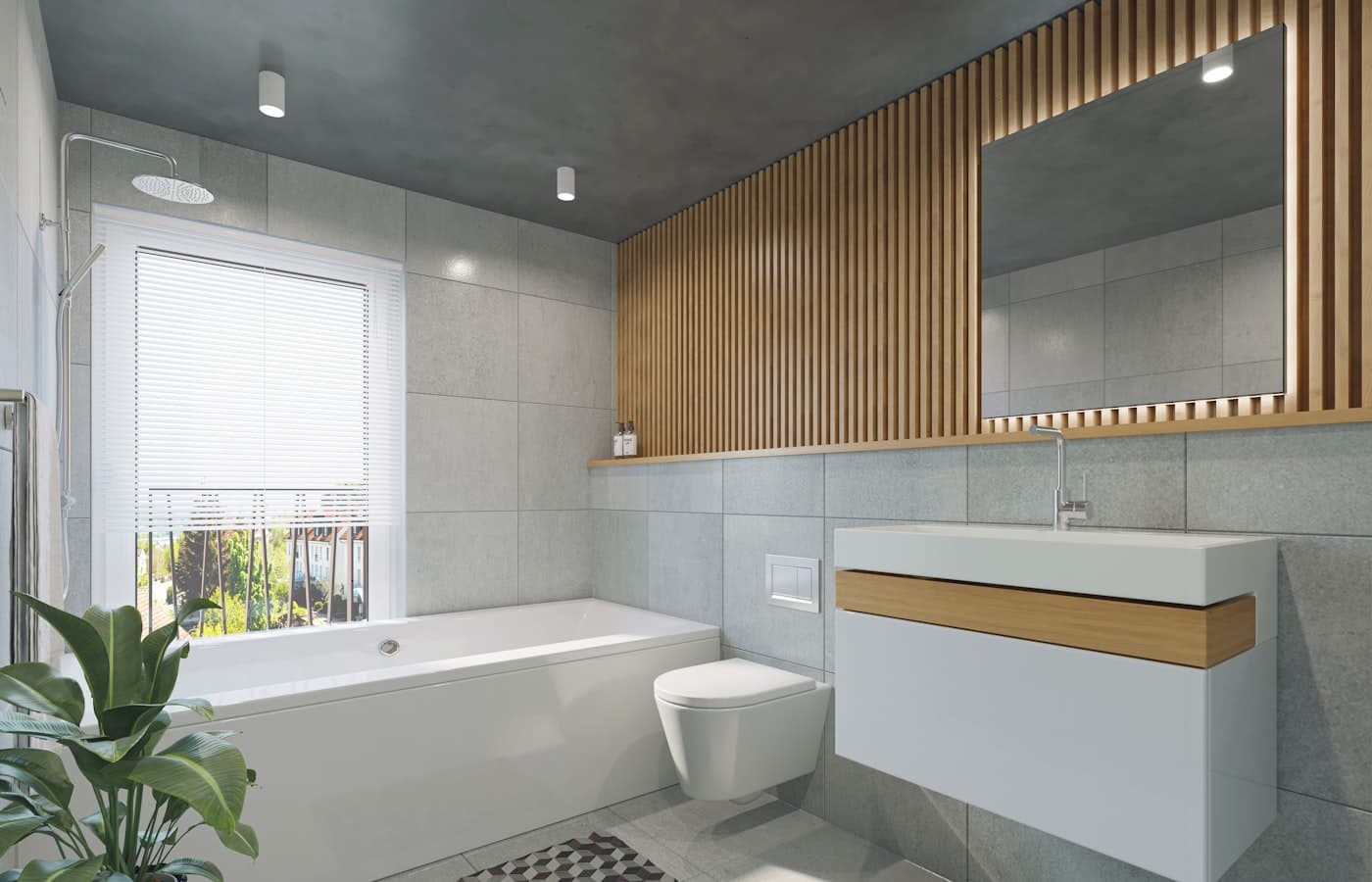 2 Bedroom · Floor 14 · Unit 10