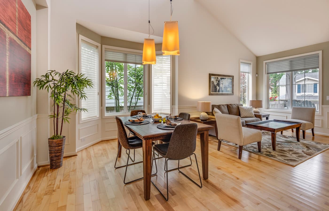 1 Bedroom · Floor 13 · Unit 12